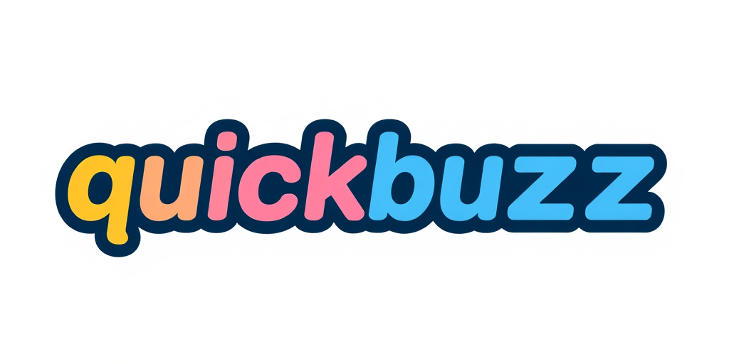 QuickBuzz